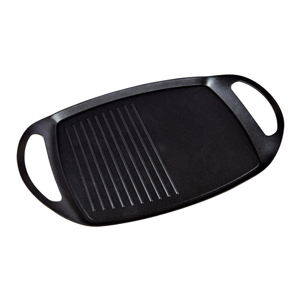 Grill Pan – Healthy Cooking &amp; Professional Performance