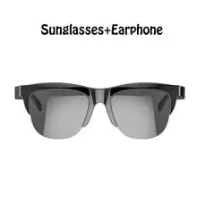 Bluetooth Smart Sunglasses