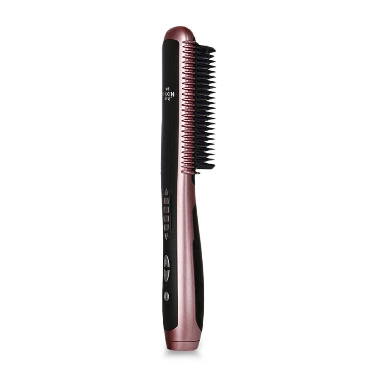 2-in-1 Hair Straightener