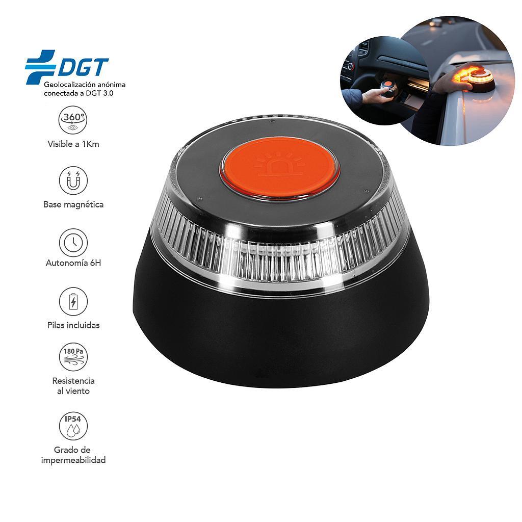 Smart Emergency V16 Light – DGT