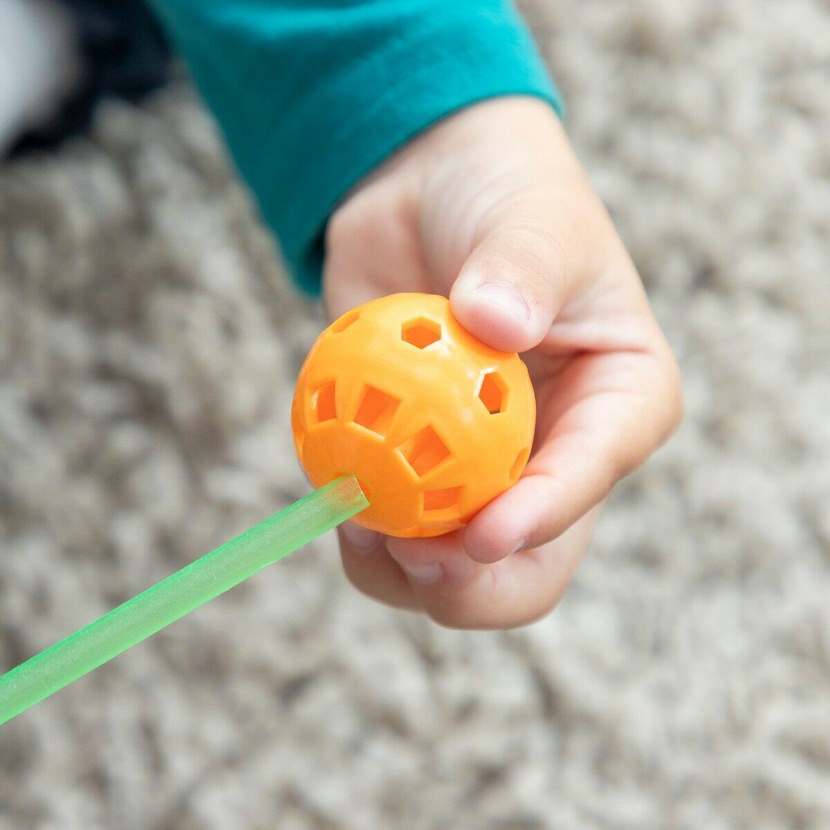 Kit de Construcción para Niños