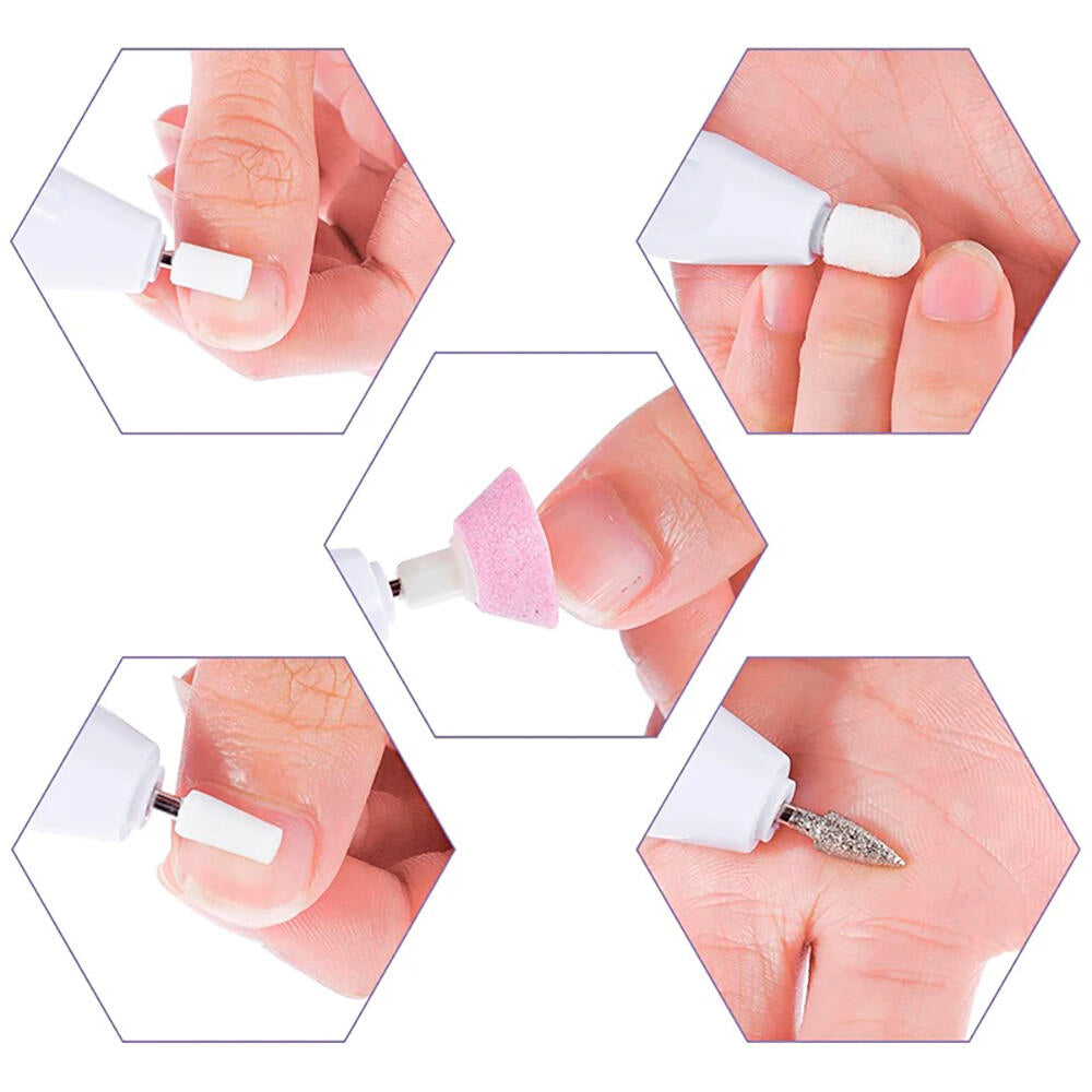 NailPro 5 en 1