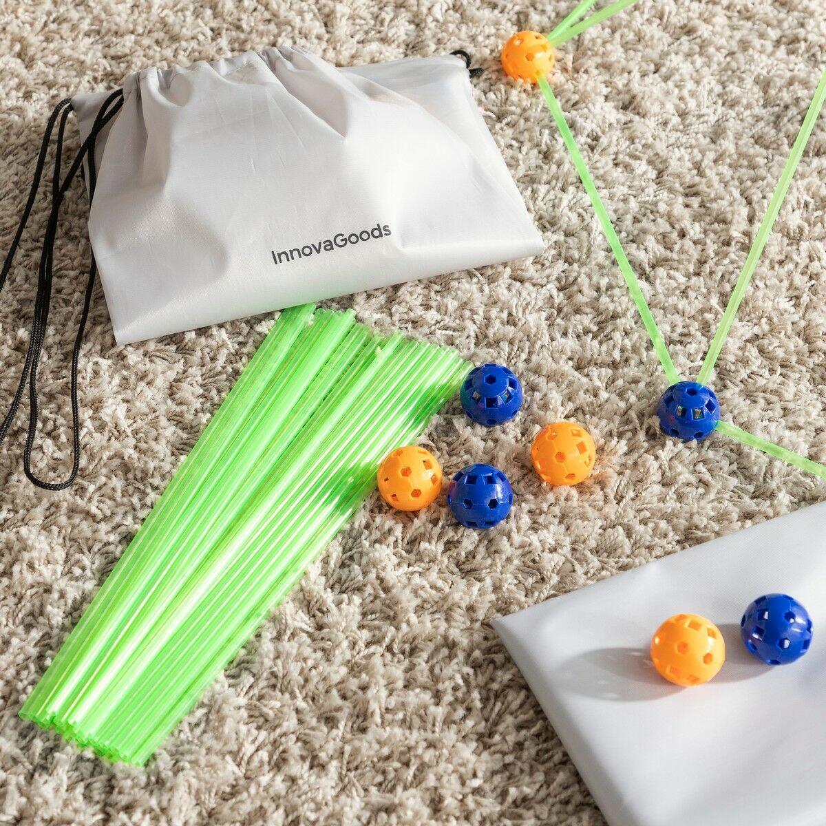 Kit de Construcción para Niños