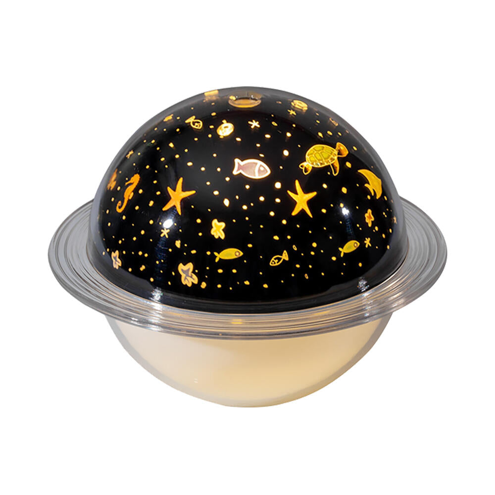 Sweet Dreams Projector Light – Calm, Cozy & Christmas