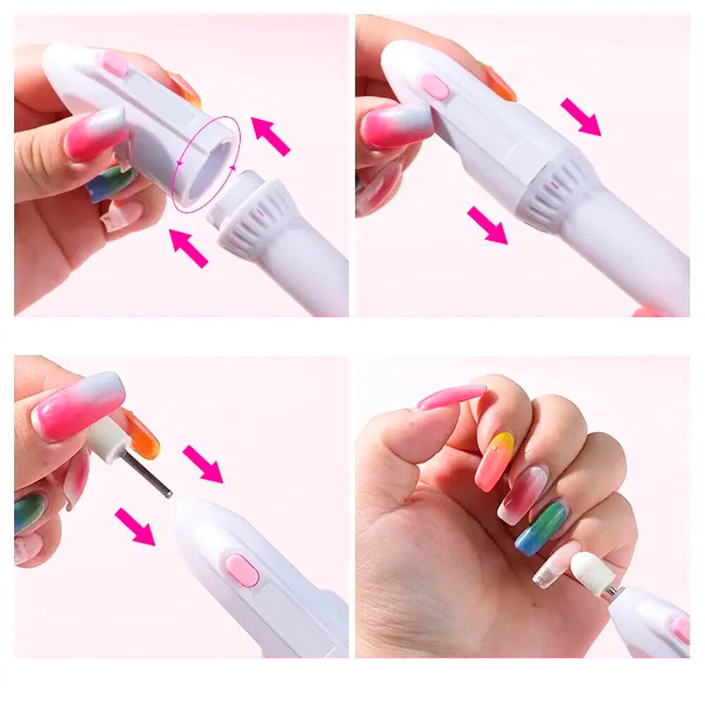 NailPro 5 en 1