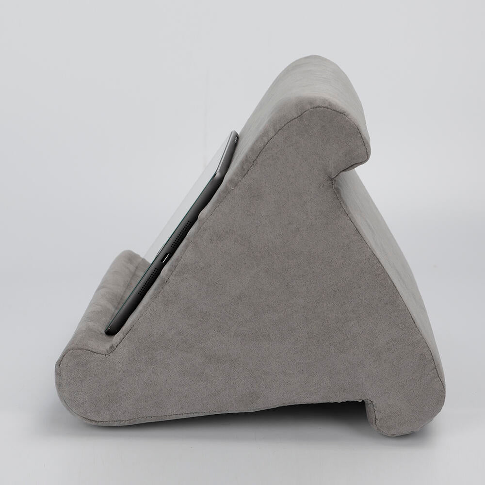 tri-angle pillow stand