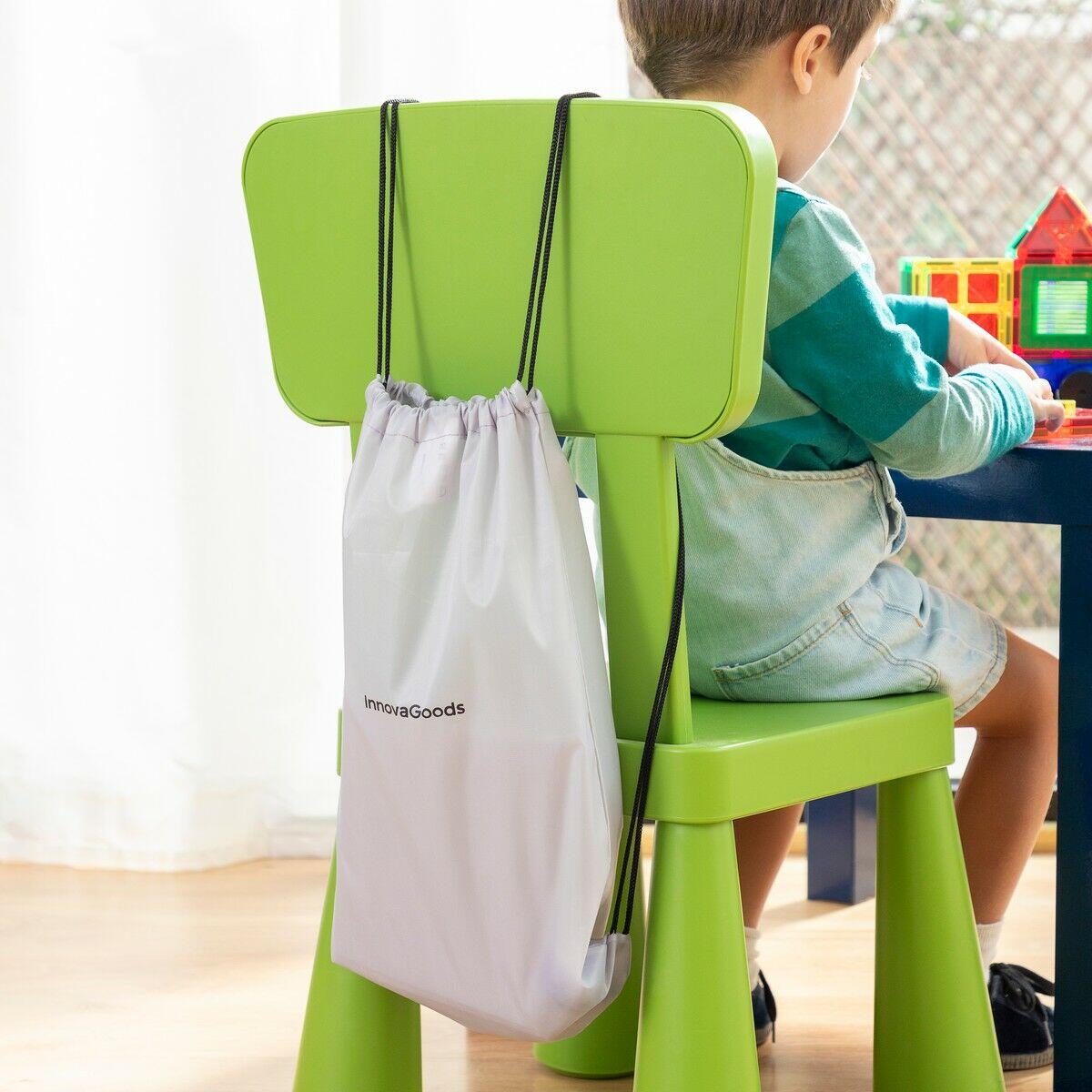 Kit de Construcción para Niños
