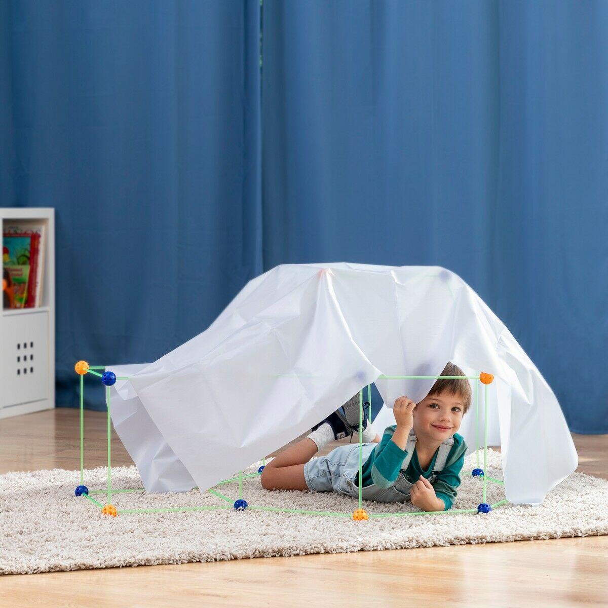 Kit de Construcción para Niños