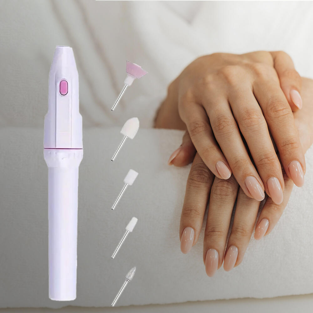 NailPro 5 en 1