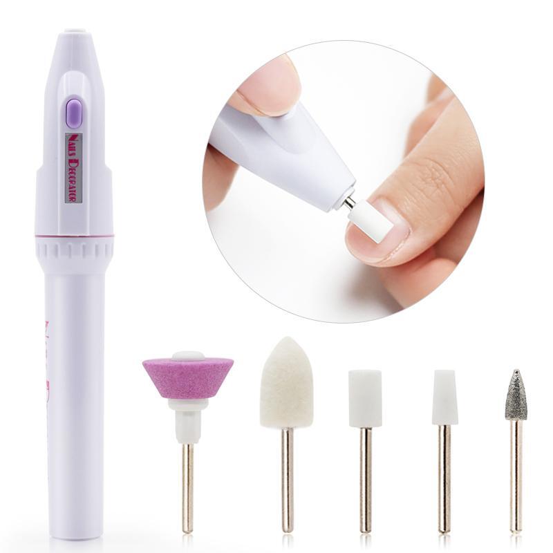 NailPro 5 en 1