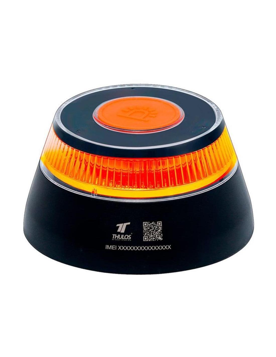 Smart Emergency V16 Light – DGT