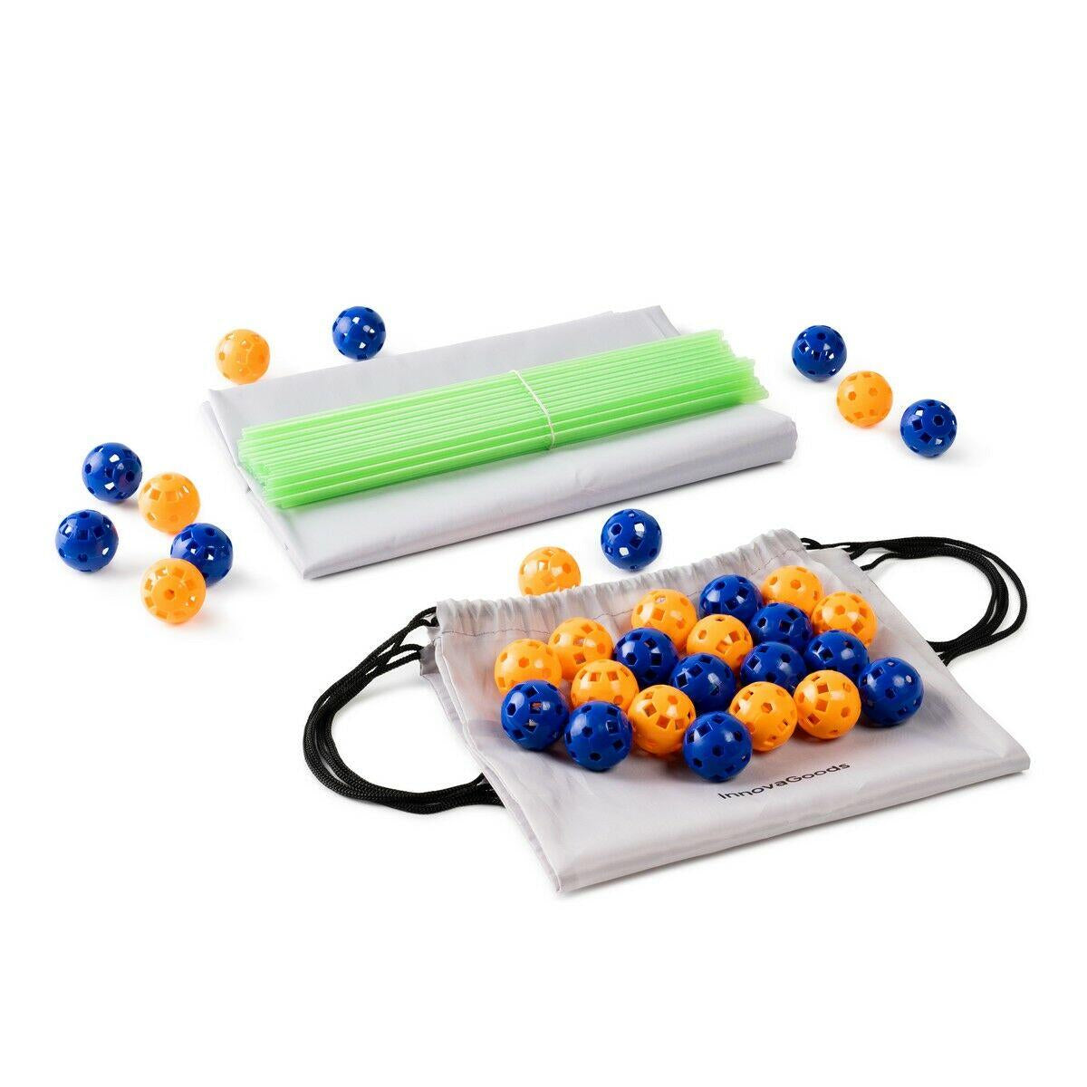 Kit de Construcción para Niños