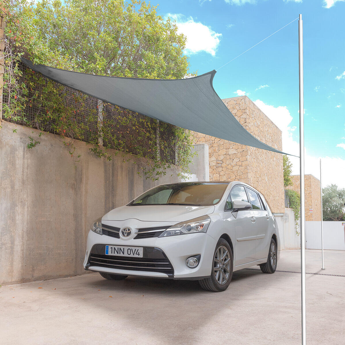 Toldo Vela
