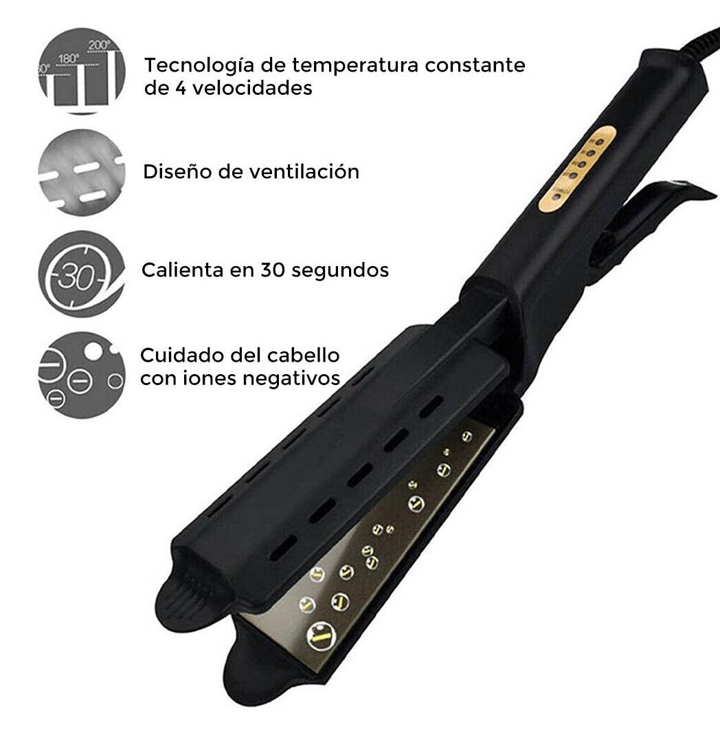 Plancha RD-216
