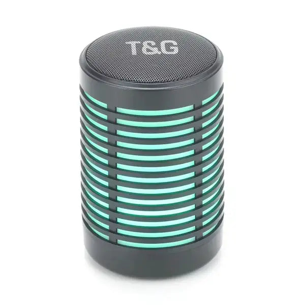 TG-371 – Portátil, Bluetooth 5.0
