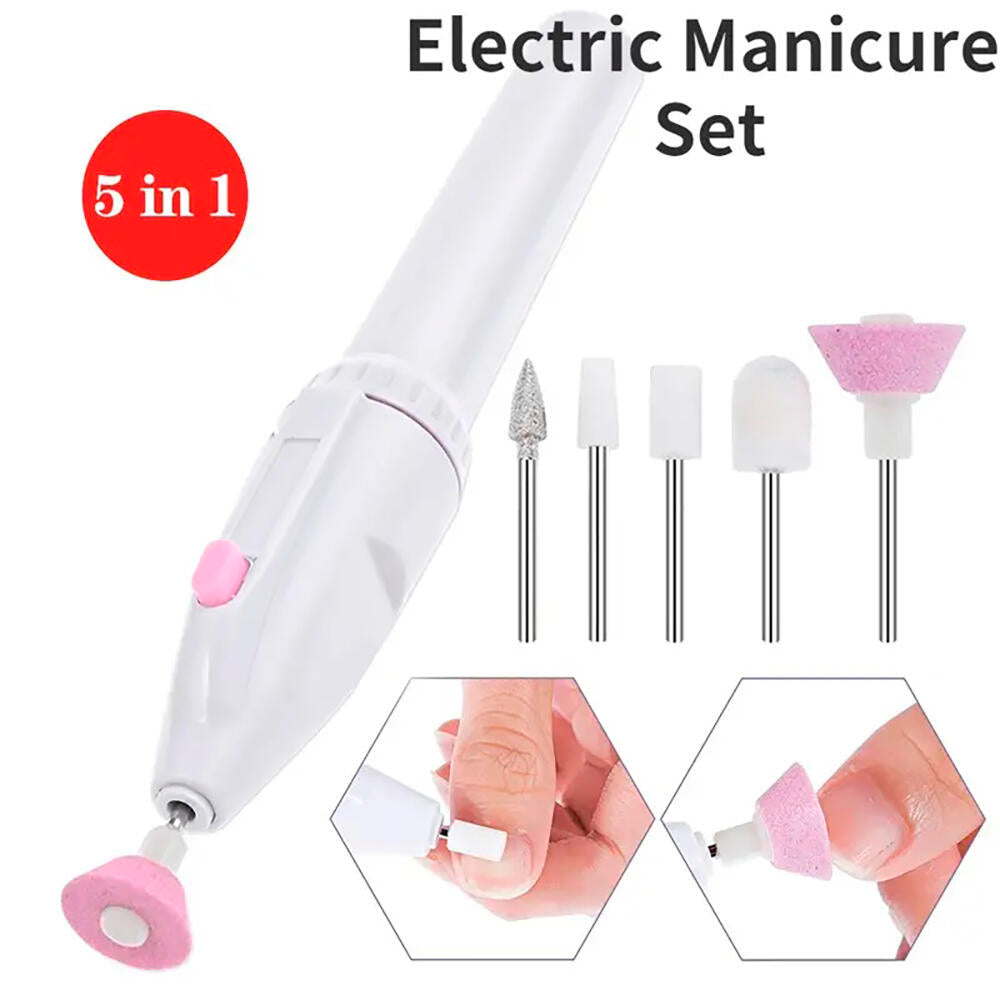 NailPro 5 en 1