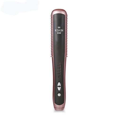 2-in-1 Hair Straightener